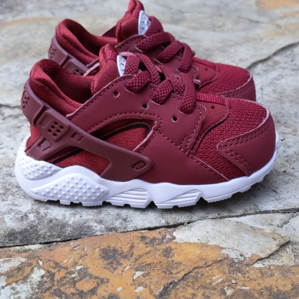 Nike Huarache Run Toddler Shoes